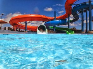 Bełchatów atrakcje dla dzieci – aquapark, atrakcje turystyczne i inne ciekawe miejsca
