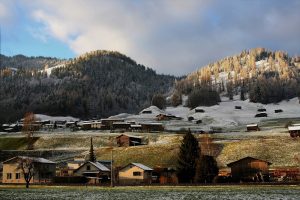 Karpacz – atrakcje dla dzieci. Jak można spędzić czas z dziećmi w Karpaczu?