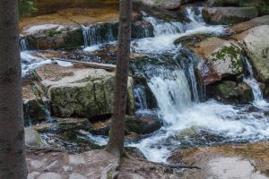 Wakacyjne atrakcje dla dzieci. Aquapark, basen Sandra Karpacz