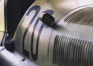 Motorsport Capsule – symulator jazdy samochodem Warszawa