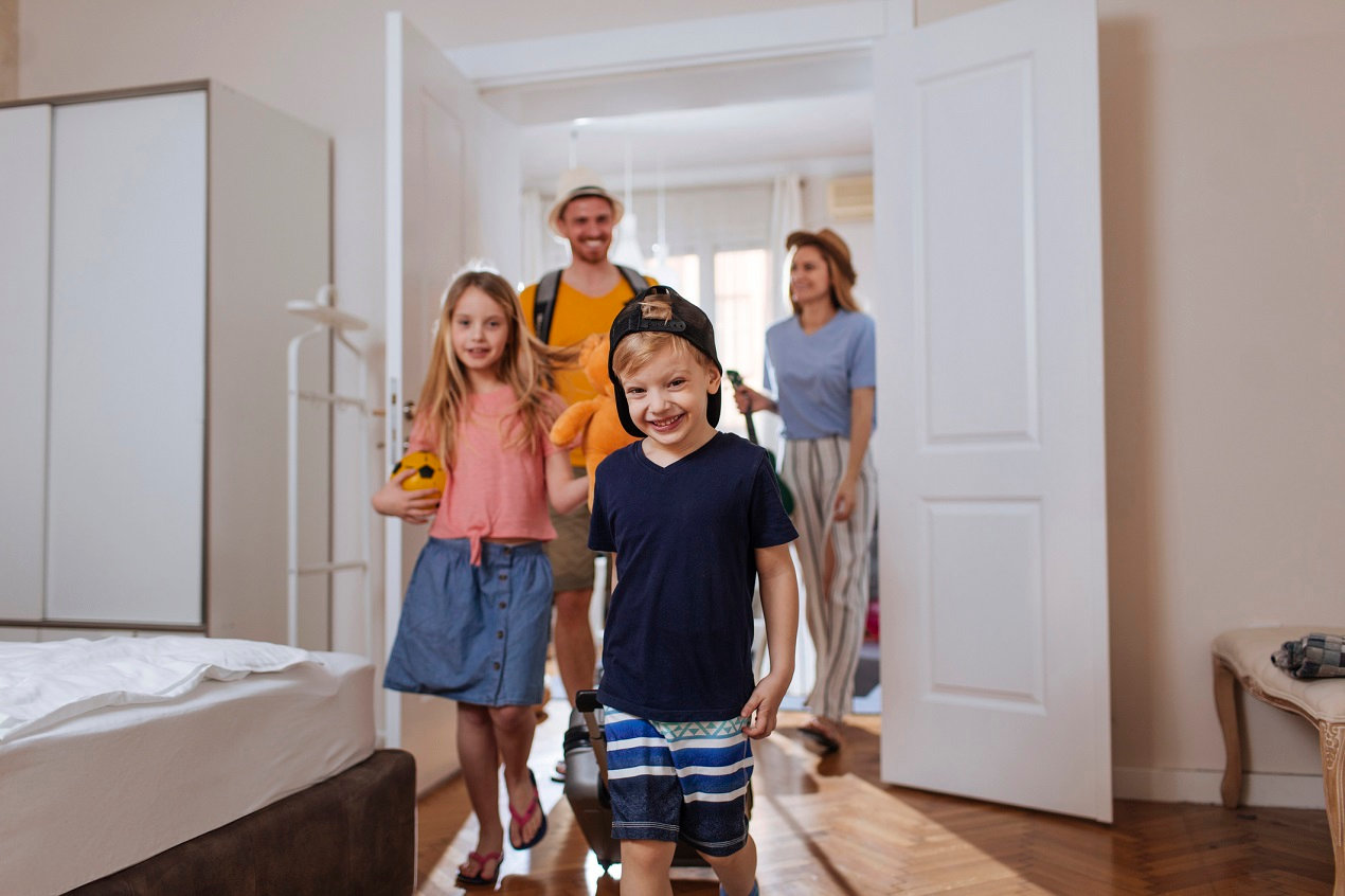 Najlepsze miejsca na romantyczny weekend dla par