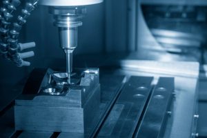 Usługa wtrysku: Przegląd usług związanych z produkcją tworzyw sztucznych