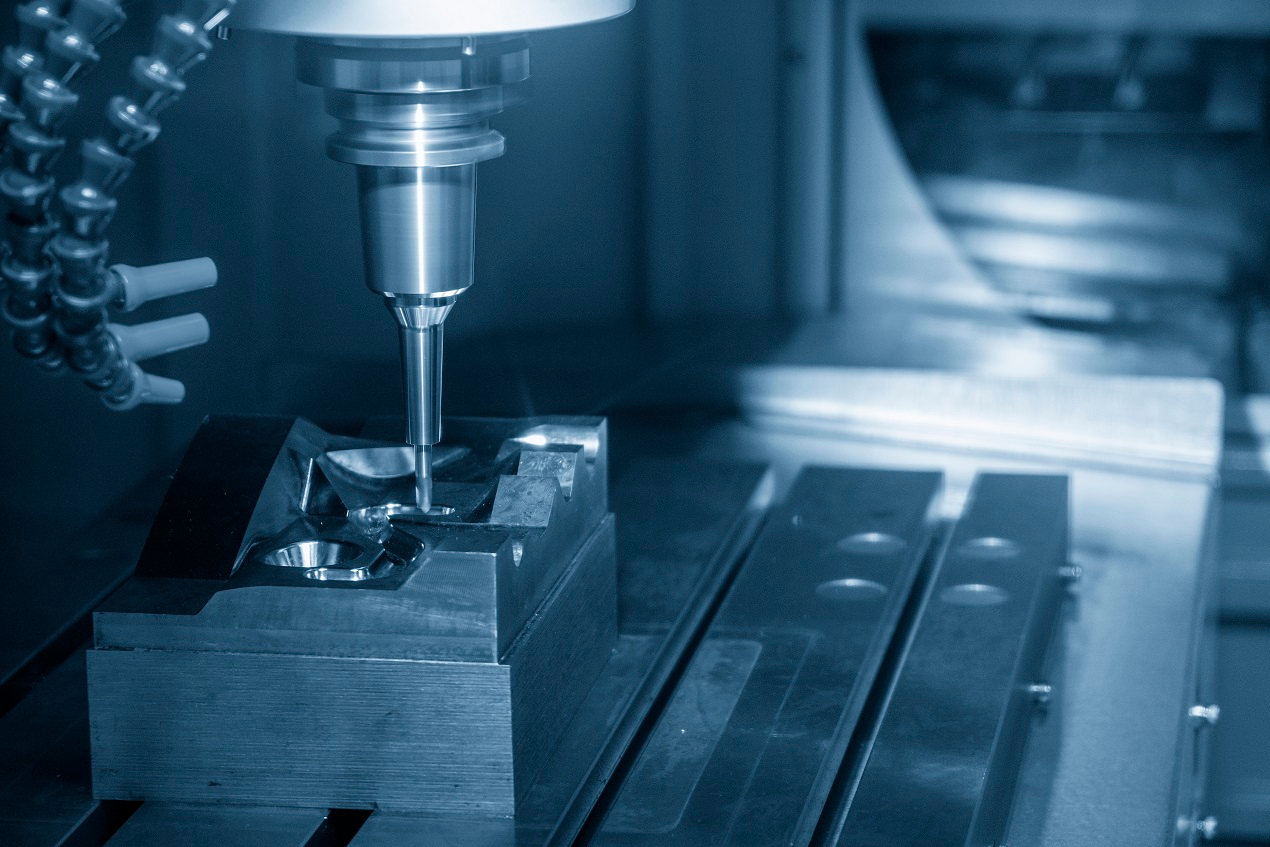 Usługa wtrysku: Przegląd usług związanych z produkcją tworzyw sztucznych