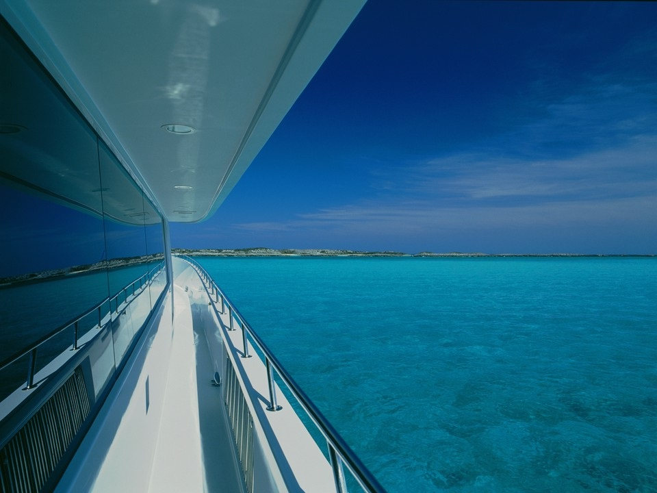 Co czeka turystów podczas rejsu na Filipiny?