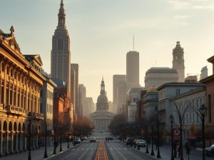 Czy city break poza sezonem zawsze oznacza oszczędności – co warto uwzględnić przed rezerwacją?