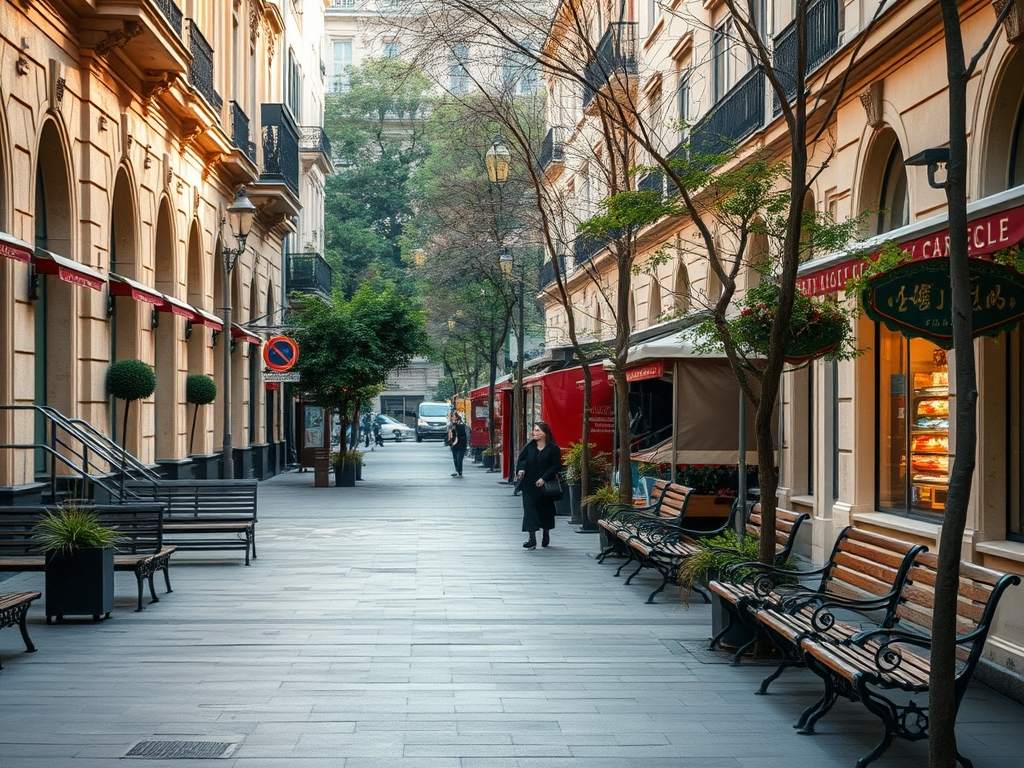 Zalety city breaku poza sezonem: spokojne zwiedzanie, oszczędności i autentyczne doświadczenia
