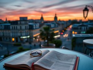 City break bez chaosu przy późnym powrocie: jak zaplanować wygodny i spokojny powrót z miasta