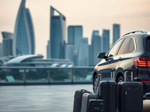 Jak sprawnie zaplanować transfer na city break, by uniknąć stresu i strat czasu