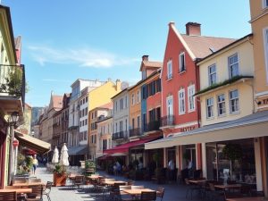 Jak wybrać miasto na city break poza sezonem: przewodnik po klimacie, atrakcjach i lokalnych smakach</assistant