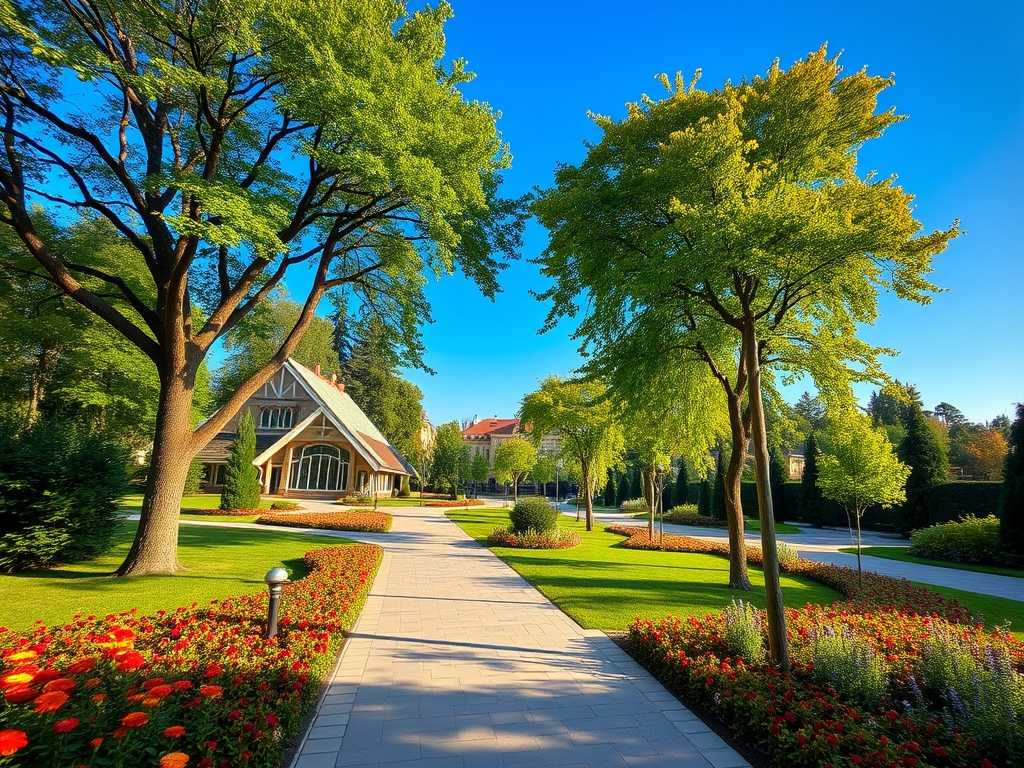 Park Mużakowski na weekend: jak zaplanować zwiedzanie, aktywności i dojazd w malowniczym parku UNESCO