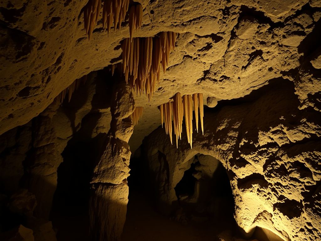 Krzemionki: odkryj prehistoryczne kopalnie, trasę podziemną i wyjątkowe dziedzictwo UNESCO