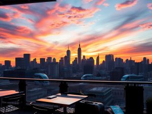 City break w tygodniu czy weekend – kiedy lepiej zaplanować tani i komfortowy wypad do miasta?