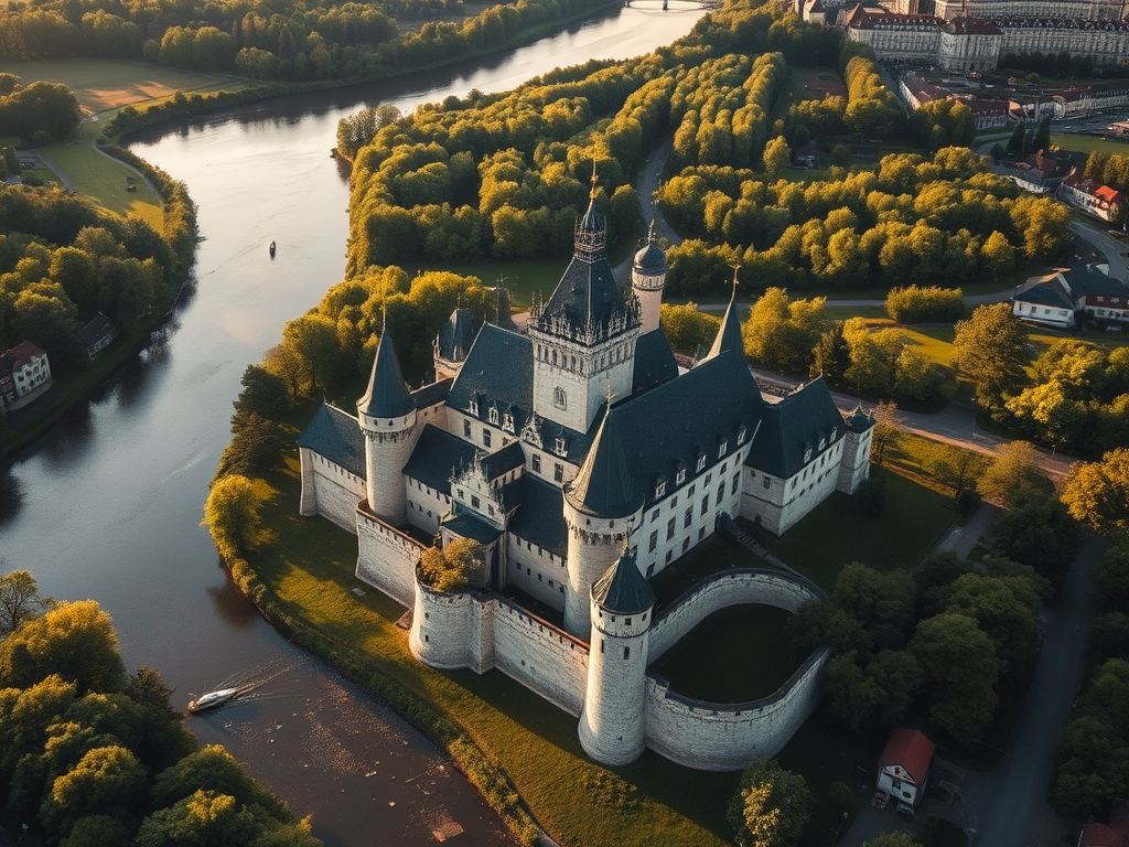 Malbork na weekend: jak zaplanować zwiedzanie zamku i okoliczne atrakcje z praktycznym przewodnikiem kosztów i transportu