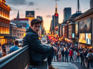 Kiedy odpuścić modne miasto na city break: sygnały zmęczenia i pułapki intensywnego zwiedzania