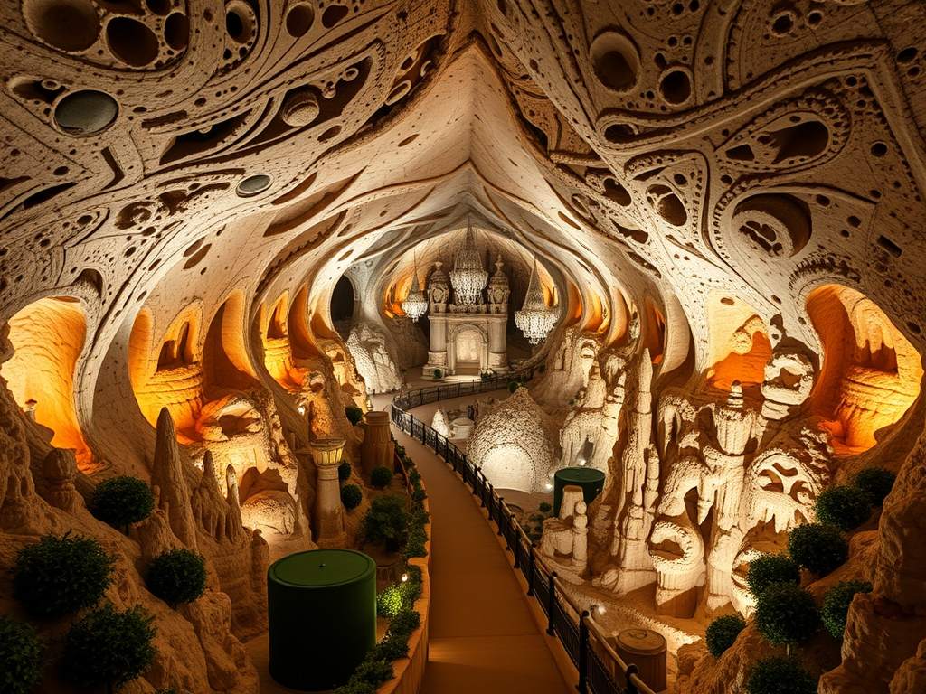 Wieliczka na 2 dni: plan zwiedzania kopalni soli i okolic z praktycznymi wskazówkami