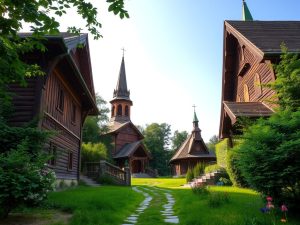 Świdnica i Jawor na 2 dni: jak wygodnie zwiedzić Kościoły Pokoju i najważniejsze zabytki regionu