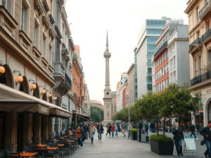 City break poza sezonem na 3 dni: jak zaplanować wyjazd, by uniknąć zmęczenia i tłumów
