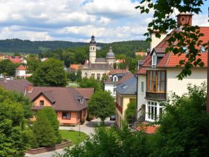 Ile kosztuje weekend w Tarnowskich Górach: fakty, które wpływają na cenę noclegu i atrakcji