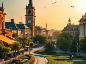 Ile atrakcji dziennie na city break, by zobaczyć jak najwięcej bez przemęczenia i frustracji