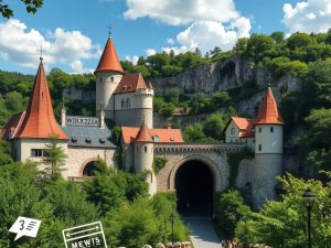 Ile kosztuje weekend w Wieliczce: jak zaplanować budżet na nocleg, zwiedzanie i atrakcje
