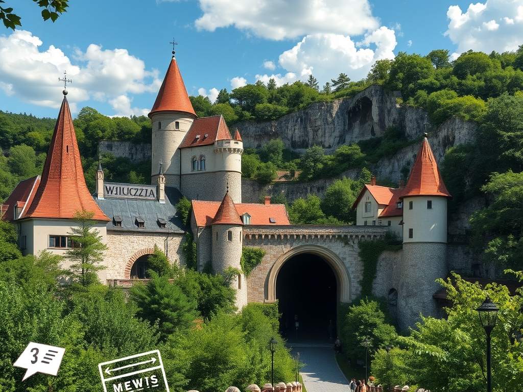 Ile kosztuje weekend w Wieliczce: jak zaplanować budżet na nocleg, zwiedzanie i atrakcje
