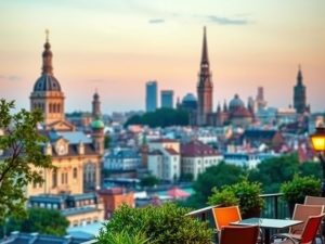 Jak zaplanować zwiedzanie na 3 dni city breaku, by uniknąć presji i zmęczenia
