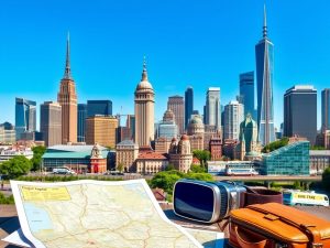 Jak wybrać miasto na city break na 3 dni: kluczowe kryteria i typowe pułapki planowania podróży