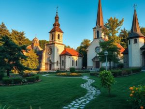 Świdnica i Jawor w jeden dzień: jak zorganizować zwiedzanie Kościołów Pokoju i najważniejszych zabytków Dolnego Śląska