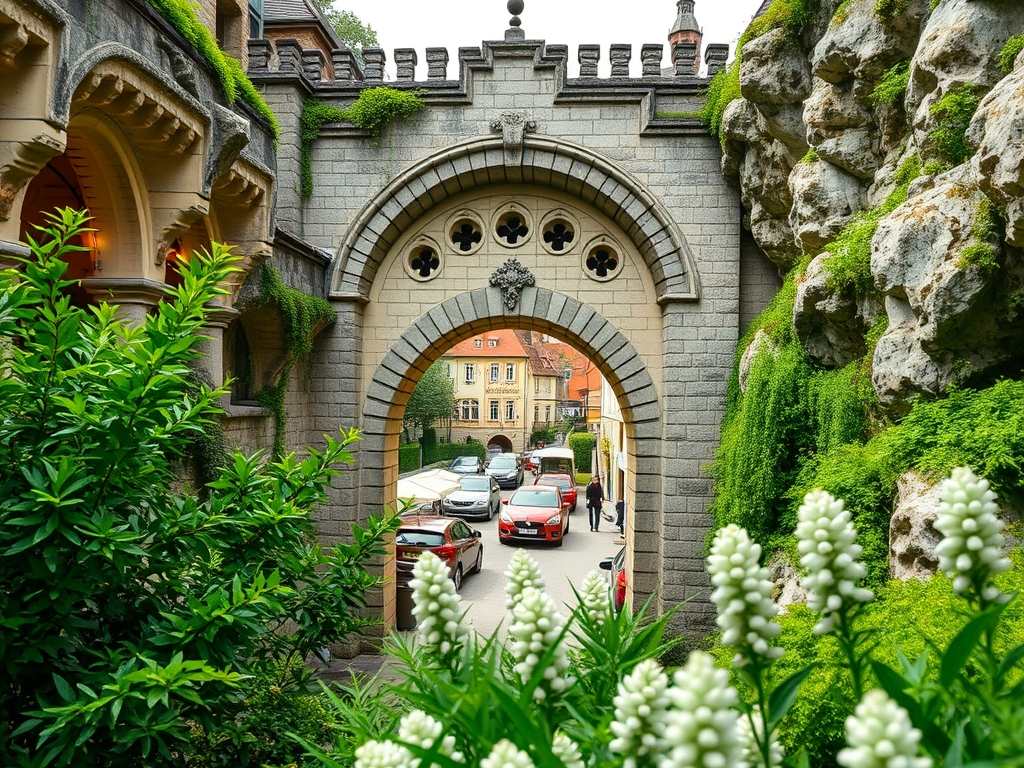 Wieliczka od podziemi po rynek – przewodnik po najciekawszych atrakcjach i zabytkach miasta