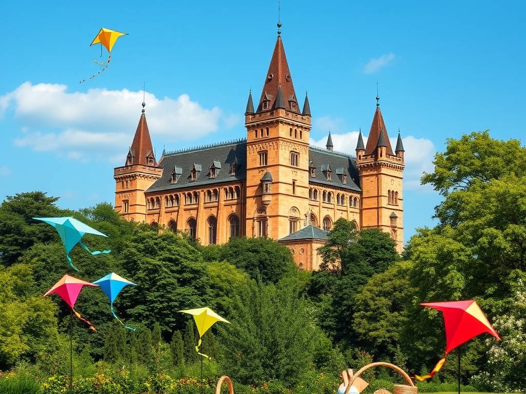 Malbork na rodzinny weekend: jak zaplanować zwiedzanie i atrakcje dla dzieci w największym gotyckim zamku Europy