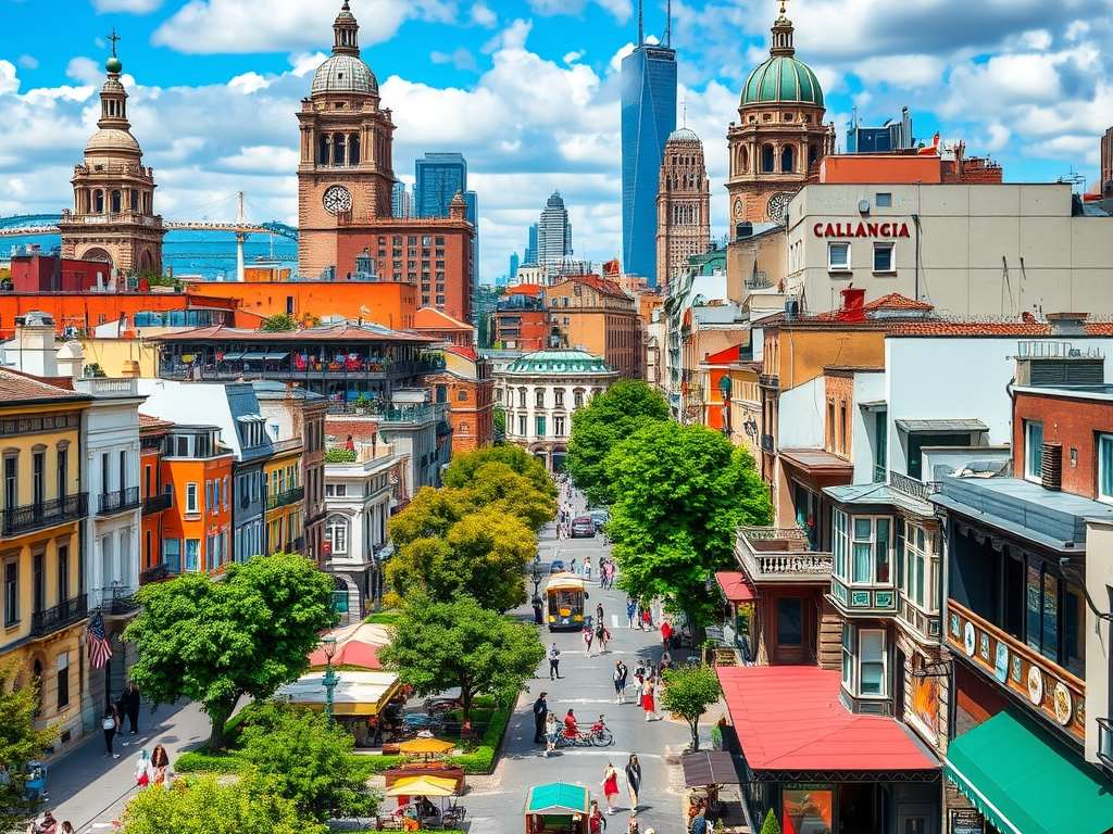 Jak rozpoznać dobre miasto na city break i odróżnić je od modnego miejsca na weekendową zabawę