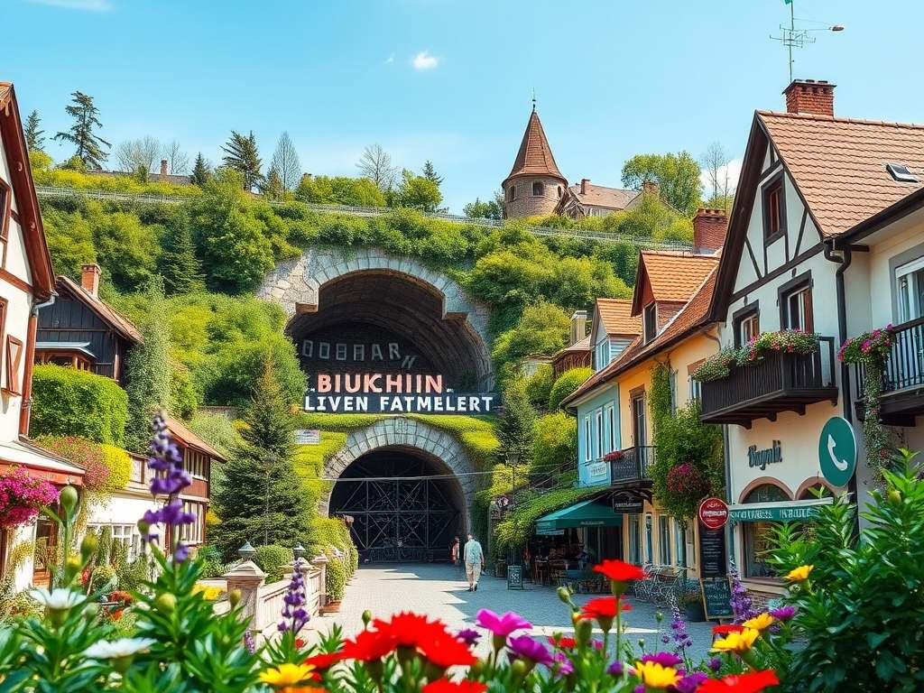 Bochnia na weekend: jak zorganizować zwiedzanie kopalni, atrakcji i lokalnych wydarzeń z pomysłem i bez stresu