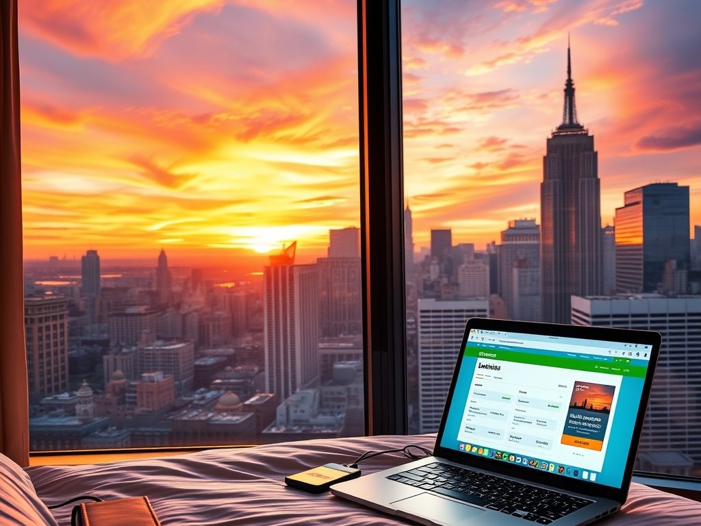 Jak skutecznie obniżyć koszty noclegu na city break — sprawdzone strategie i pułapki do unikania