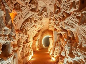 Kopalnia Soli Wieliczka z dzieckiem: jak zaplanować fascynującą i bezpieczną rodziną wycieczkę pod ziemię
