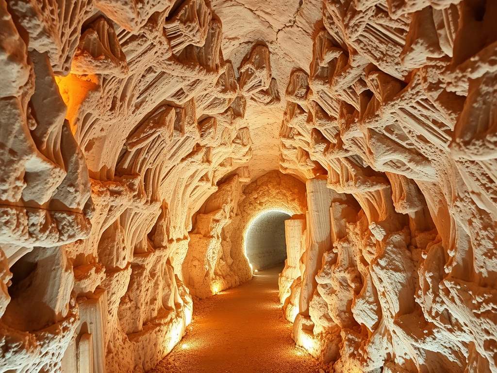 Kopalnia Soli Wieliczka z dzieckiem: jak zaplanować fascynującą i bezpieczną rodziną wycieczkę pod ziemię