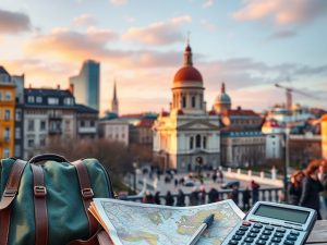 Jak zaplanować city break poza sezonem przy ograniczonym budżecie i uniknąć ukrytych kosztów