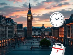 Kiedy najlepiej rezerwować nocleg na city break, by uniknąć wysokich cen i braku miejsc?