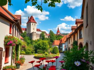 Wieliczka poza kopalnią: atrakcje, które odkryjesz spacerując i zwiedzając miasto oraz okolice