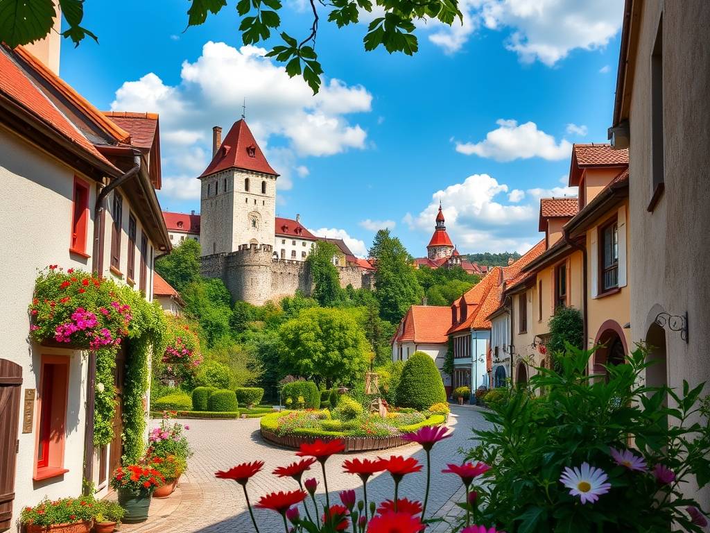 Wieliczka poza kopalnią: atrakcje, które odkryjesz spacerując i zwiedzając miasto oraz okolice