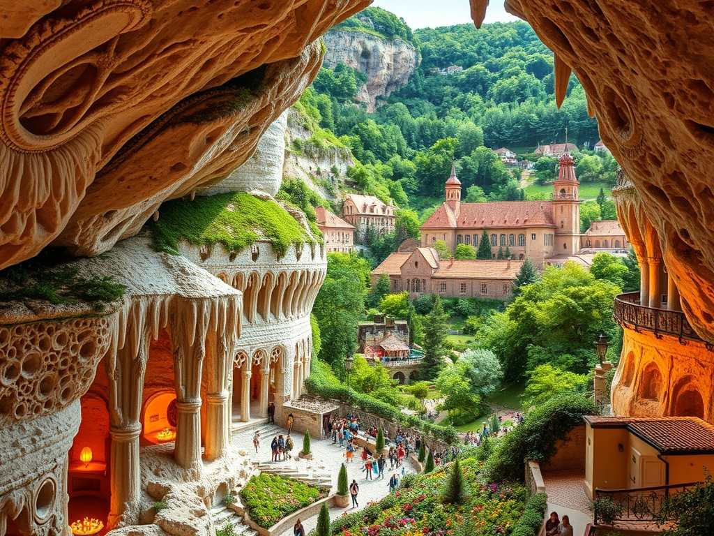 Wieliczka na weekend: jak zaplanować zwiedzanie kopalni, tężni i lokalnych atrakcji z rodziną i przyjaciółmi