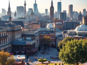 Plan city breaku na 3 dni: jak zorganizować intensywny, ale pełen relaksu wyjazd do miasta
