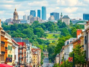Jak rozpoznać i odrzucić miasto nieodpowiednie na city break, by uniknąć zmęczenia i rozczarowania