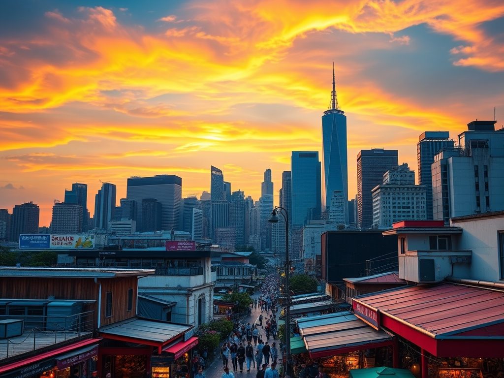 Ile dni na city break — jak zaplanować optymalny czas, by uniknąć zmęczenia i maksymalnie korzystać z wyjazdu