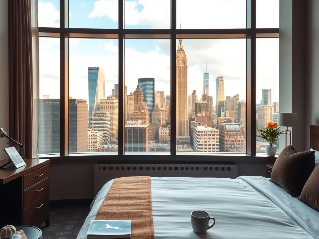 Gdzie nocować na city break na 3 dni – praktyczne wskazówki i kryteria wyboru idealnego noclegu