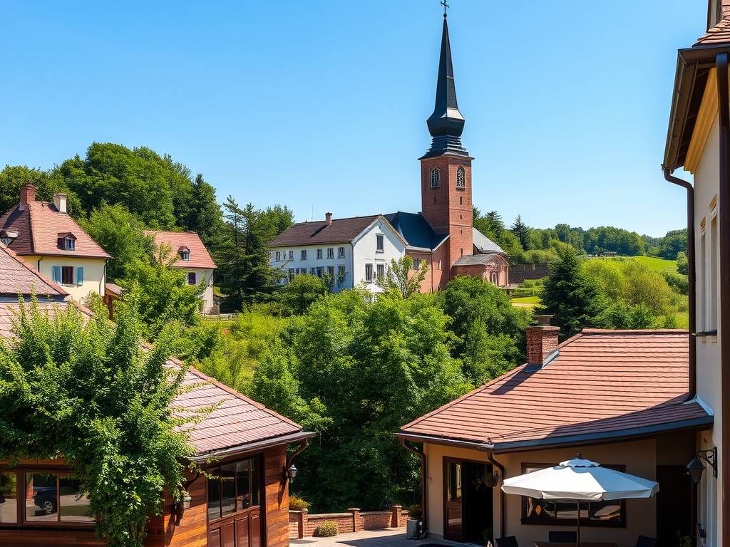 Świdnica czy Jawor na nocleg: jak wybrać bazę wypadową do zwiedzania Kościołów Pokoju i okolicznych atrakcji