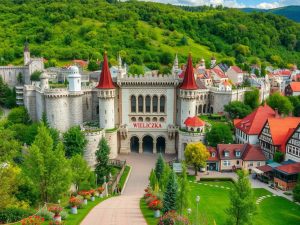Wieliczka na jeden dzień: praktyczny plan zwiedzania kopalni i miasta z najważniejszymi wskazówkami