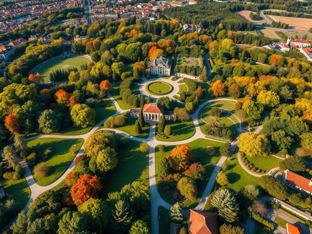 Park Mużakowski od A do Z: jak odkrywać perły krajobrazu UNESCO po polskiej i niemieckiej stronie