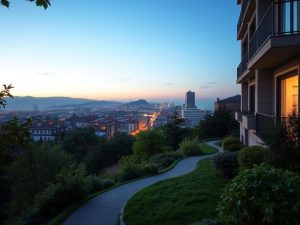 Jak efektywnie zaplanować city break z noclegiem poza centrum, by zminimalizować dojazdy i zmęczenie