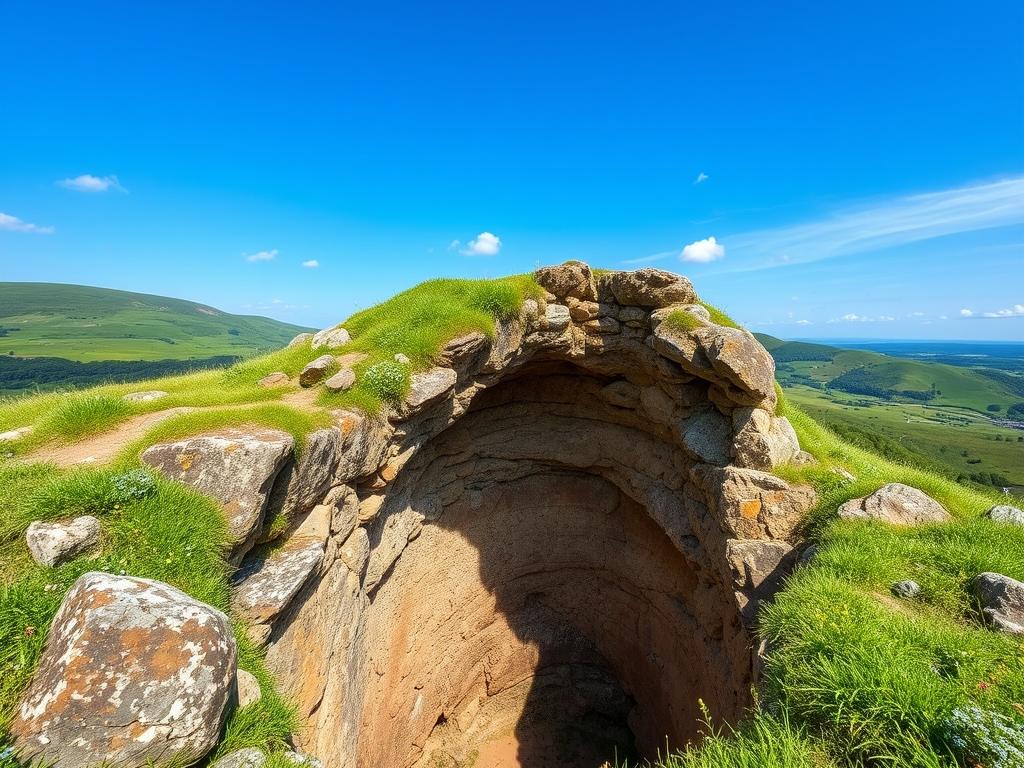 Krzemionki na weekend: jak zaplanować zwiedzanie neolitycznych kopalni i odkryć ich tajemnice UNESCO