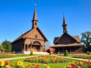 Kościoły Pokoju w Jaworze i Świdnicy: praktyczny przewodnik po dojeździe i zwiedzaniu zabytków UNESCO